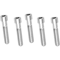 Replacement Coarse Thread Socket-Head Bolts — 1/2"-13, 3"