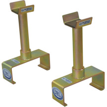 Adaptador para Trike
