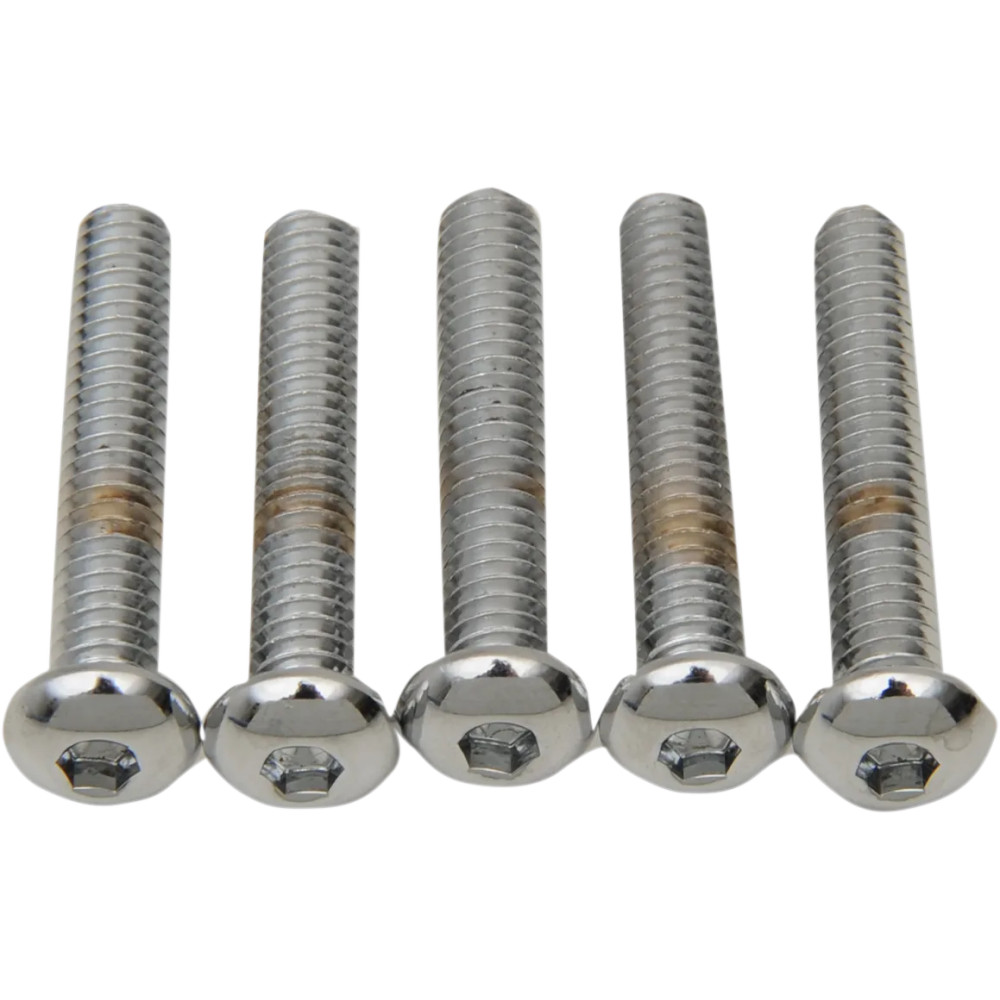 Replacement Button Head Bolts