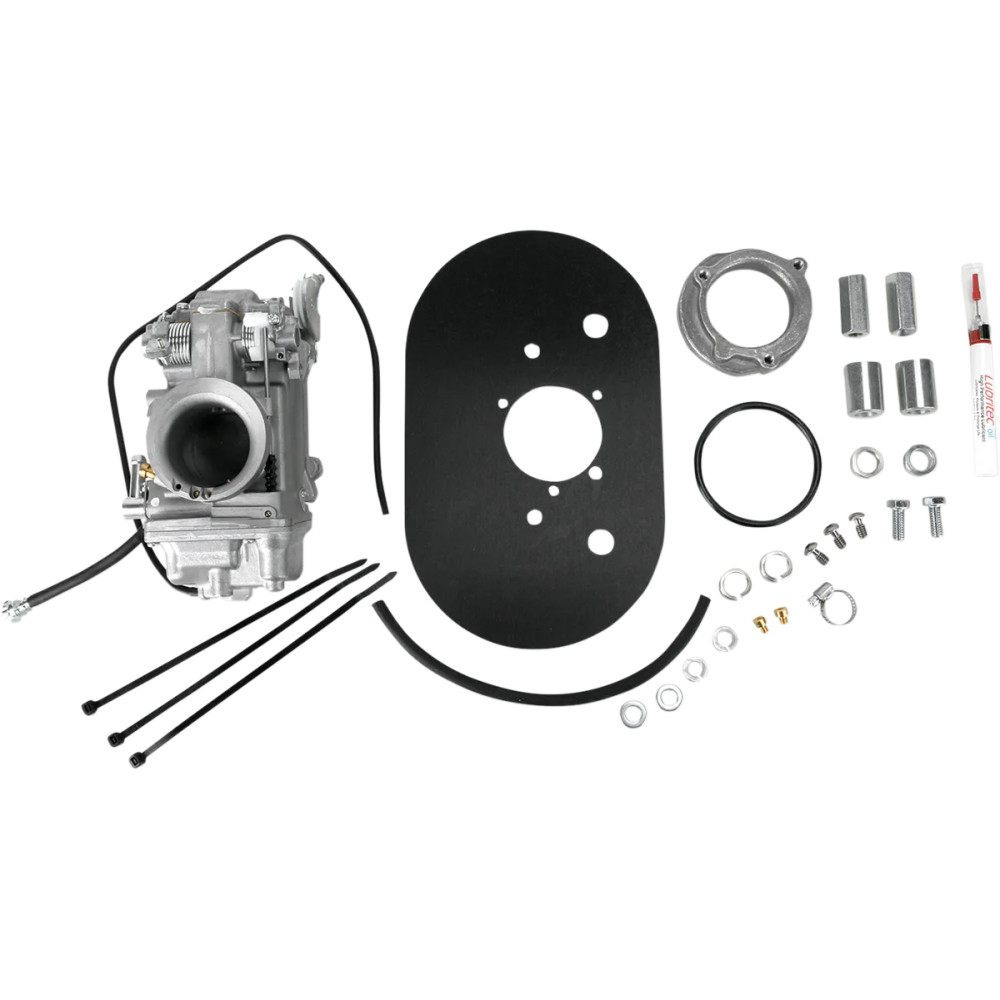 Kit de carburador HSR Smoothbore