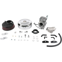 HSR Smoothbore Carburetor Total Kit