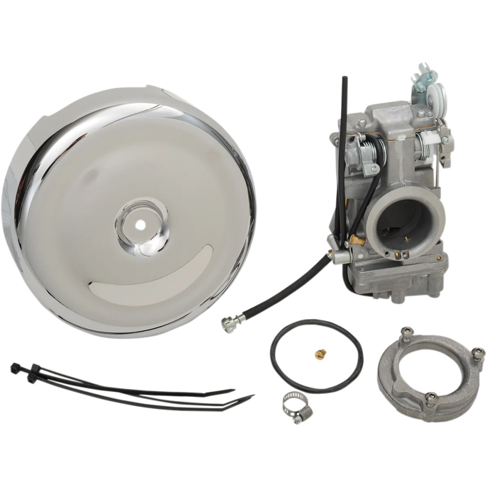 Kit de carburador HSR42 Smoothbore
