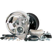 Kit total de carburador HSR Smoothbore