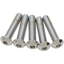 Replacement Button Head Bolts