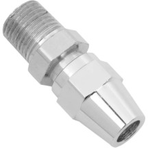 Pro System II Fitting