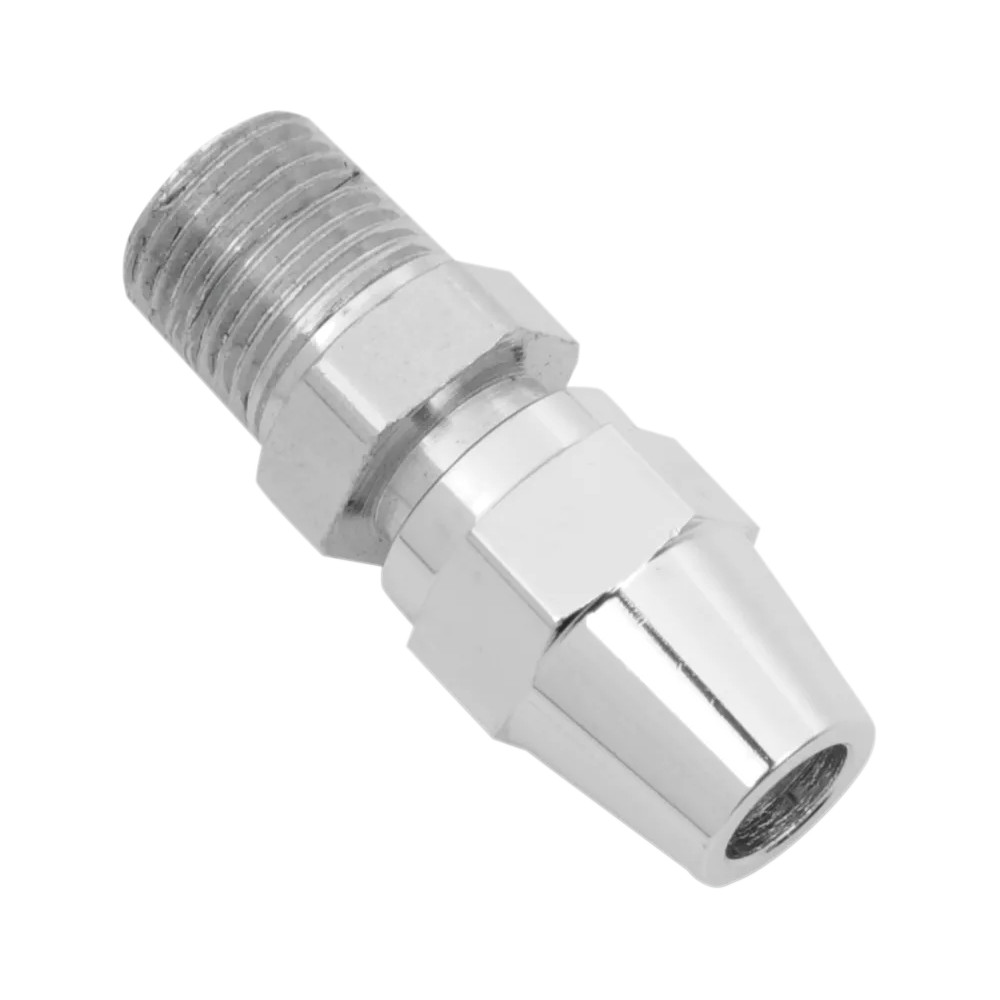 Pro System II Fitting