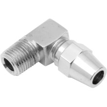 Pro System II Fitting