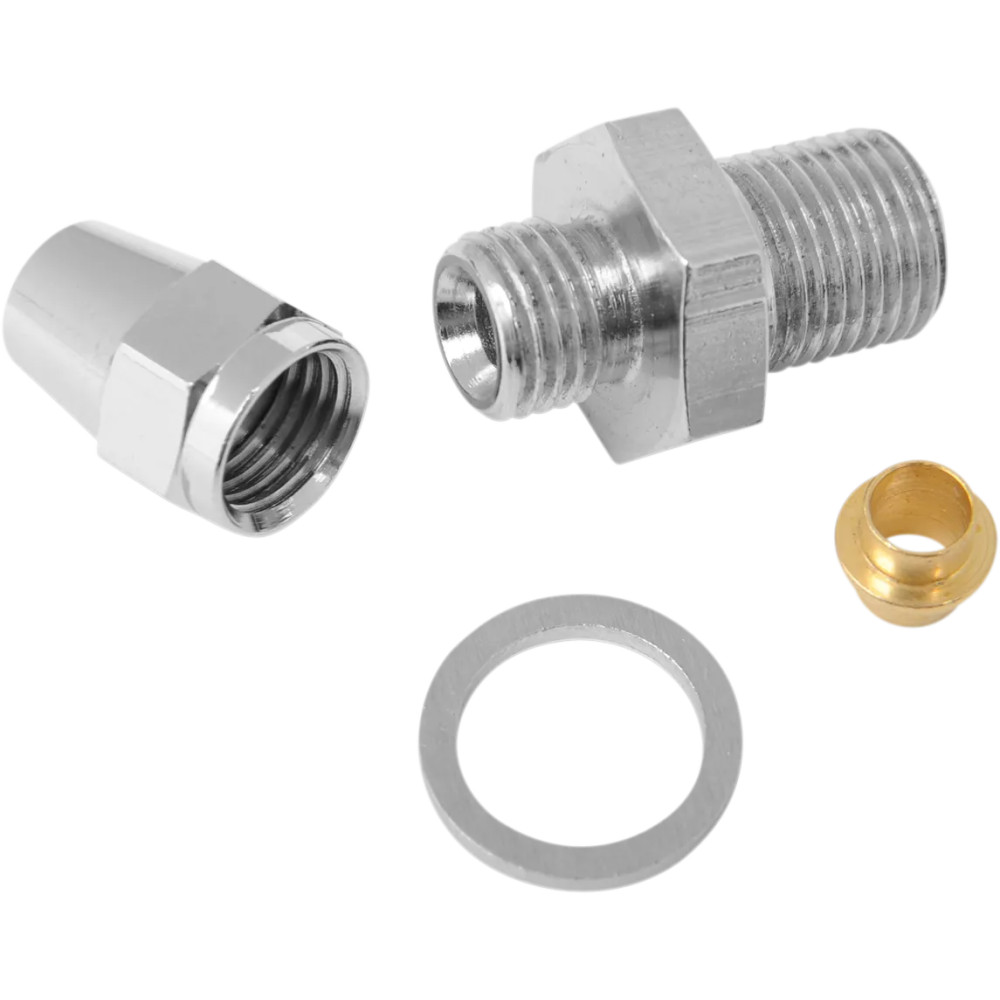 Pro System II Fitting