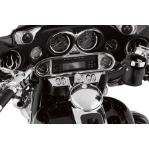 Stereo Accent