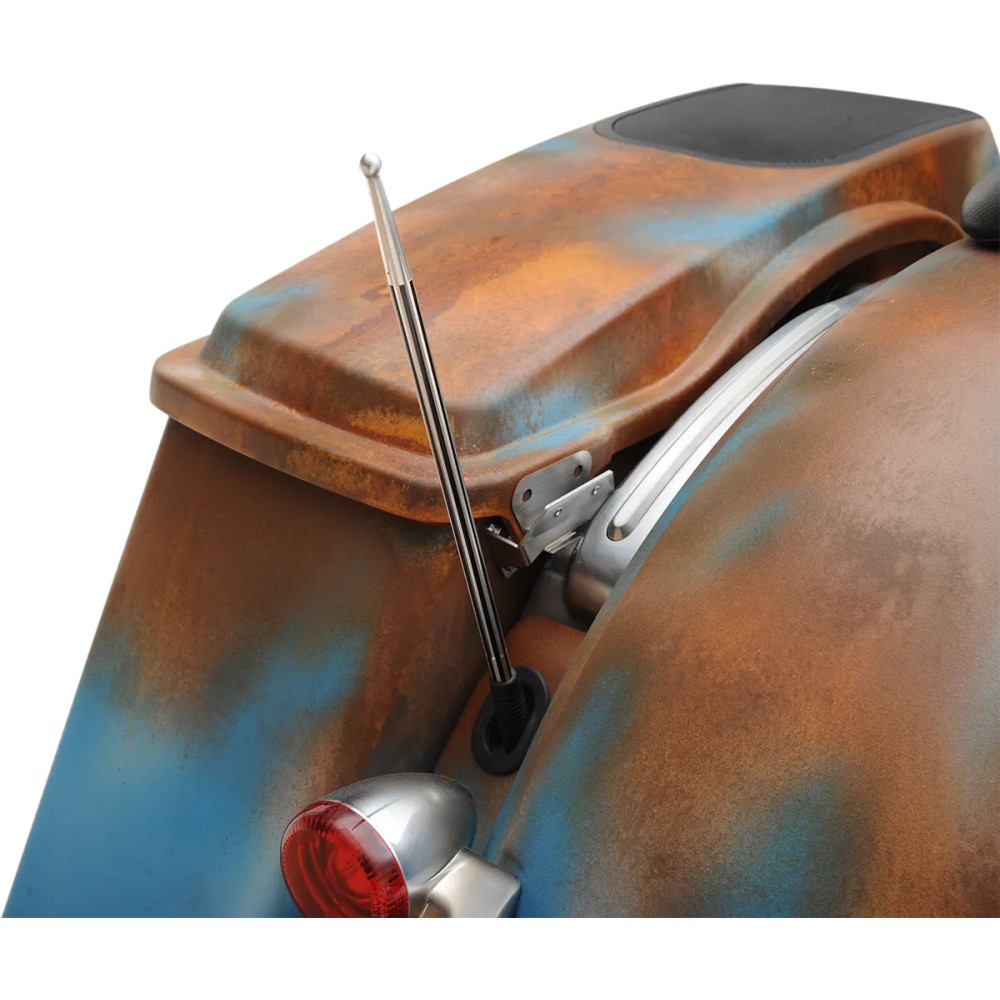 Billet Antenna