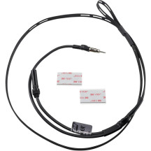 Passive Flexpower™ Hide-Away AM/FM/WB Antenna