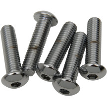 Replacement Button Head Bolts