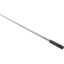 Antenna — Chrome, fits Harley-Davidson®