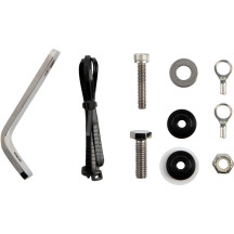 Low Mount Antenna Relocation Kit
