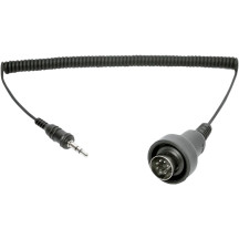 Headset/Intercom Cable — SM10