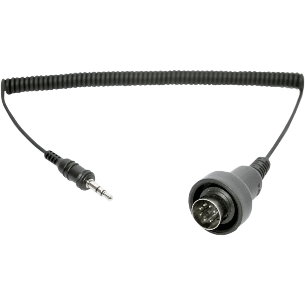 Headset/Intercom Cable — SM10 Headset/Intercom Cable — SM10