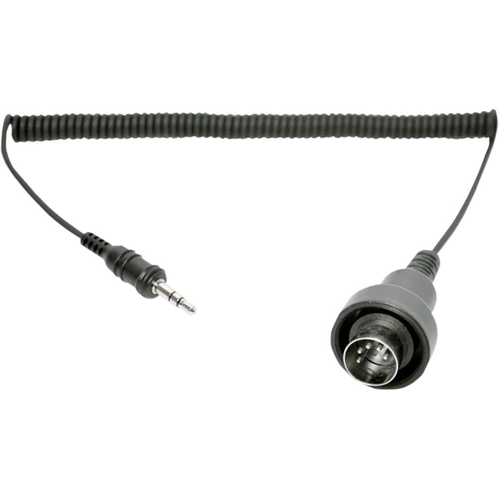 Headset/Intercom Cable — SM10