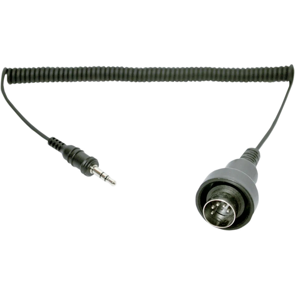 Headset/Intercom Cable — Dual Stream Headset/Intercom Cable — Dual Stream