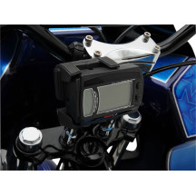 Smartphone/GPS Holder without Mount