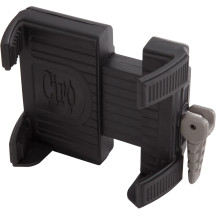 Smartphone/GPS Holder without Mount