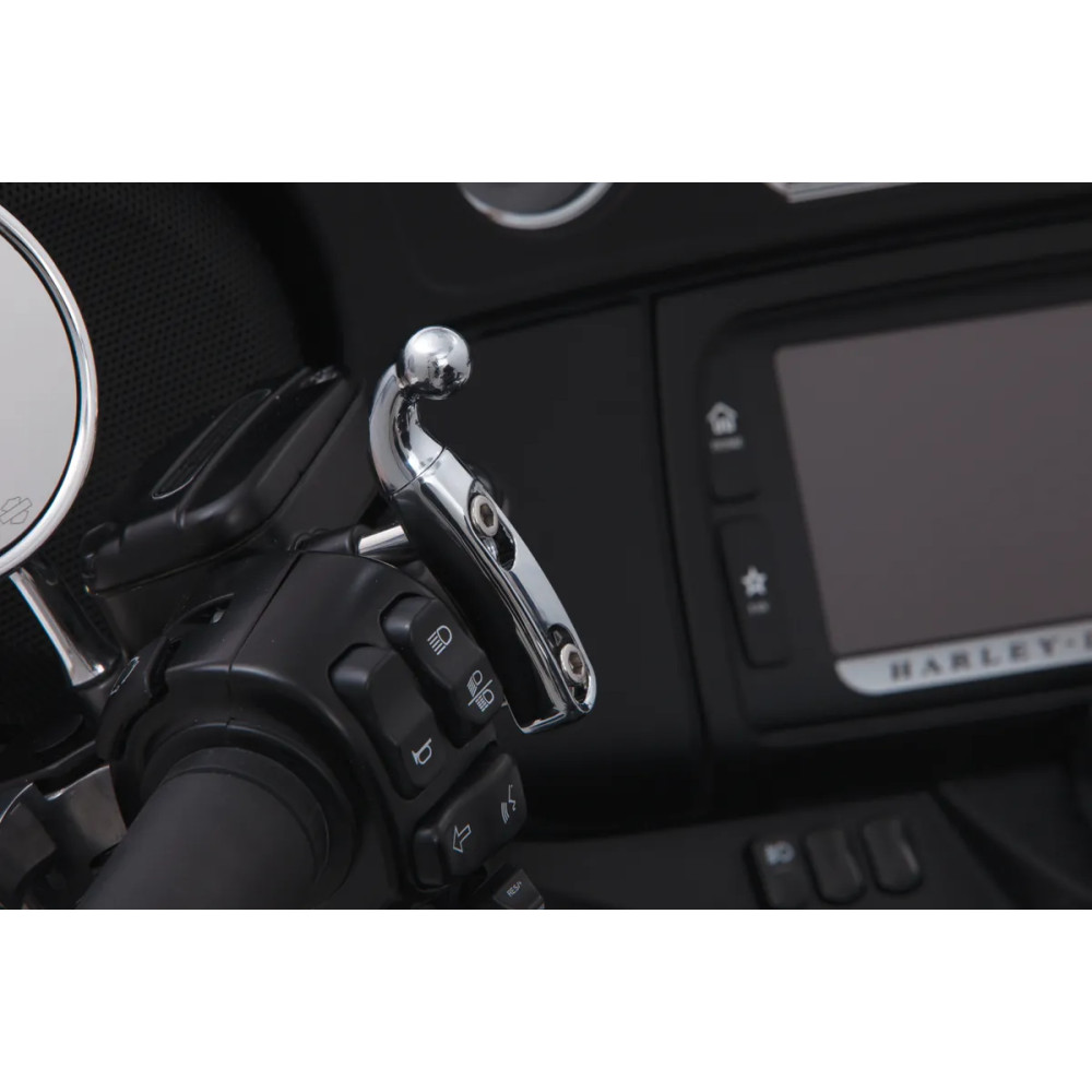 Brake/Clutch Perch Mount