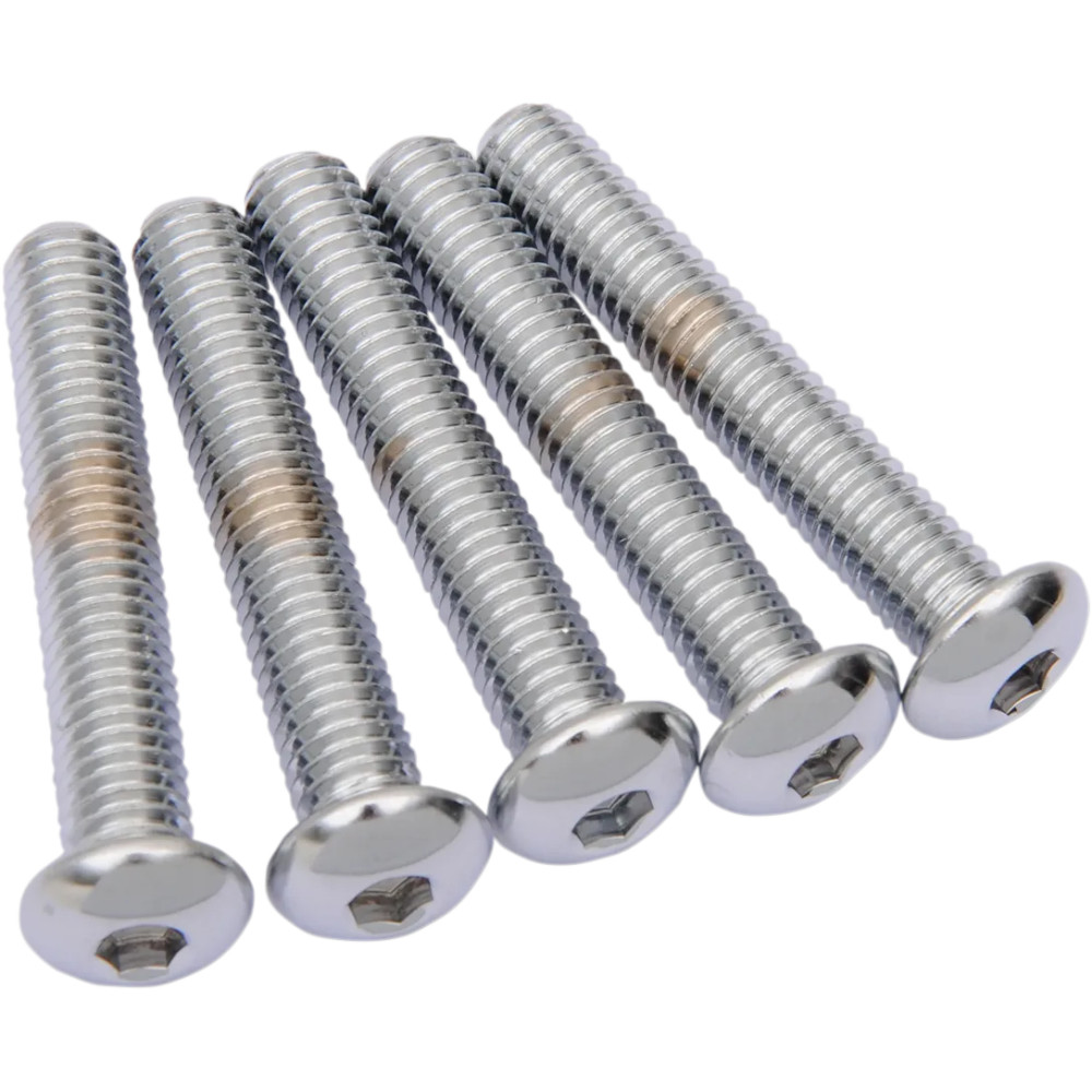 Replacement Button Head Bolts