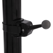 Soporte de bola universal para tubos