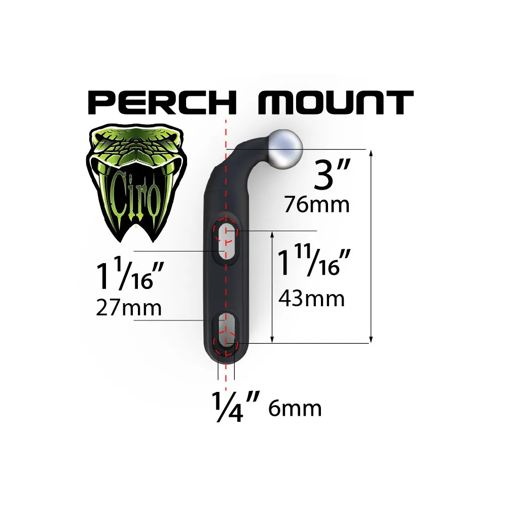 Smartphone/GPS Holder with Charger