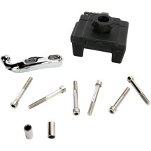 Soporte para Smartphone/GPS con Montaje