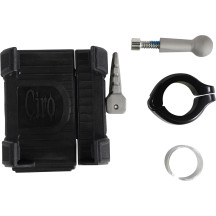 Soporte para Smartphone/GPS con Montaje