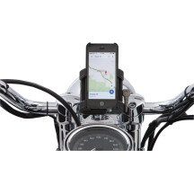 Soporte para Smartphone/GPS con Montaje