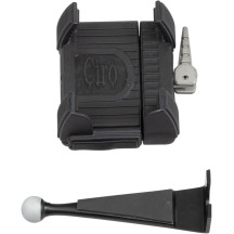 Smartphone/GPS Holder with Mount