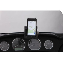 Soporte para Smartphone/GPS con Montaje