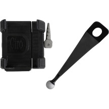 Soporte para Smartphone/GPS con Montaje