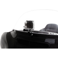 Adaptador de montaje para cámara — CIRO, GoPro, WASPcam