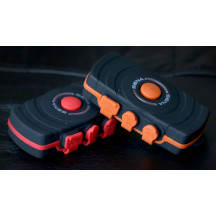 Adaptador de Audio Bluetooth® Freewire para Motocicletas