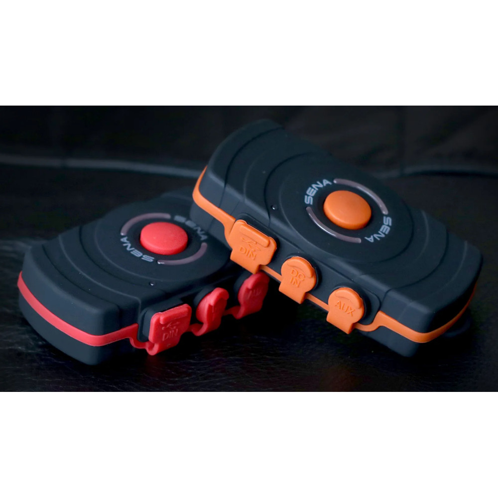 Adaptador de Audio Bluetooth® Freewire para Motocicletas