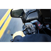 Adaptador de Audio Bluetooth® Freewire para Motocicletas
