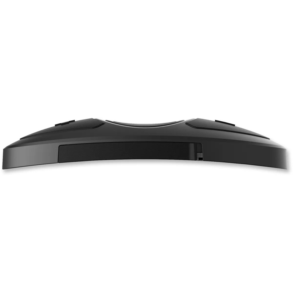 Headset/Intercom Remote Control — Button