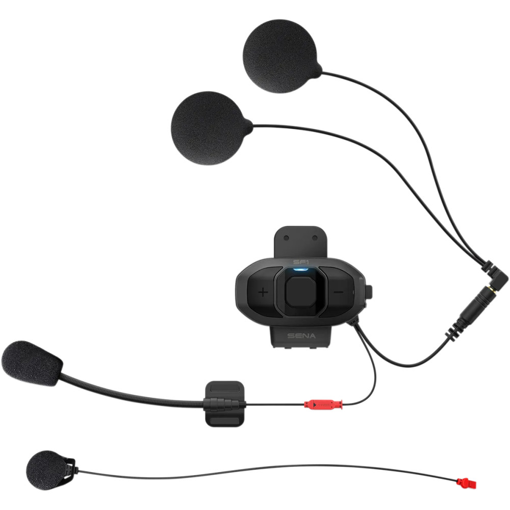 SF1 Headset