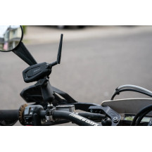 Bluetooth to Mesh Intercom Adapter
