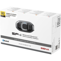 SF4 Bluetooth® Communication System