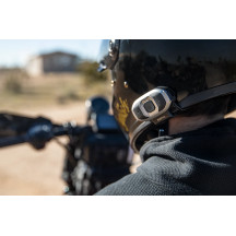 SF4 Bluetooth® Communication System