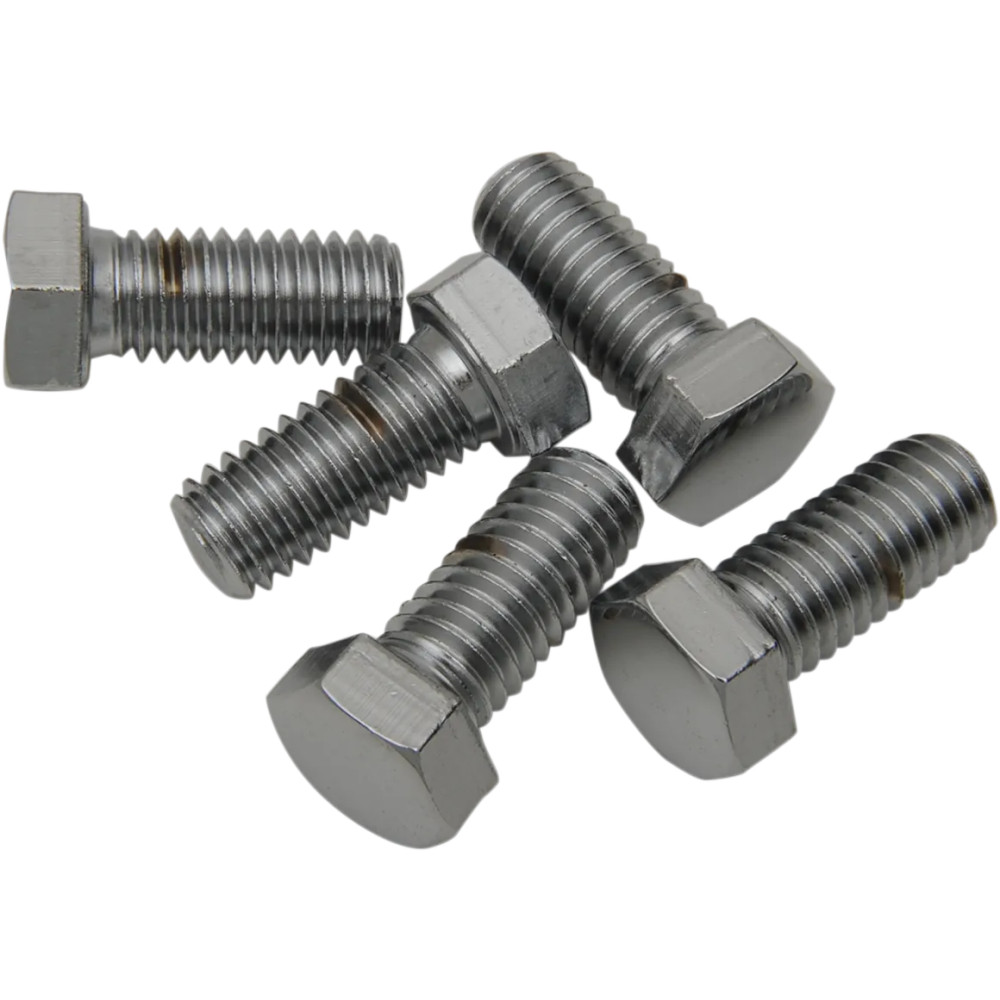 Tornillos Hexagonales de Reemplazo