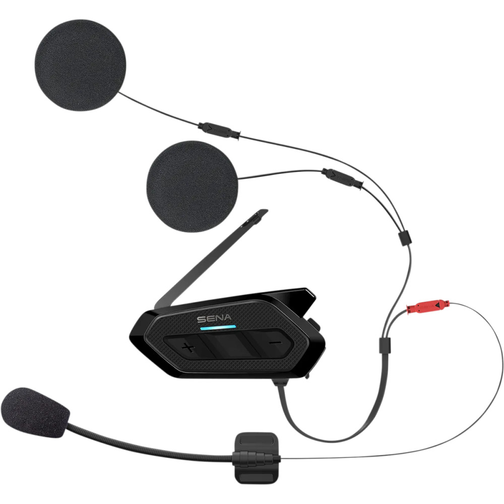 Spider RT1 Communication System