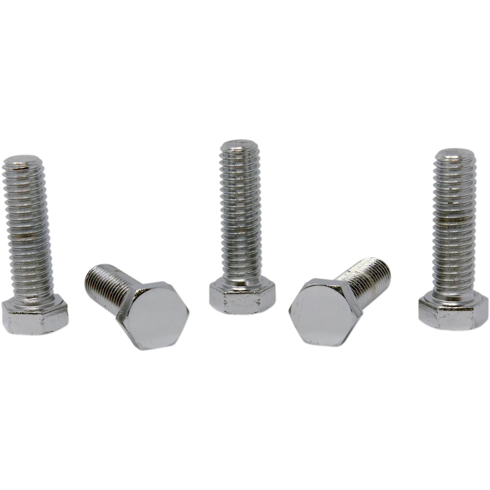 Tornillos Hexagonales de Reemplazo