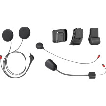 Headset/Intercom Mount/Clamp Kit
