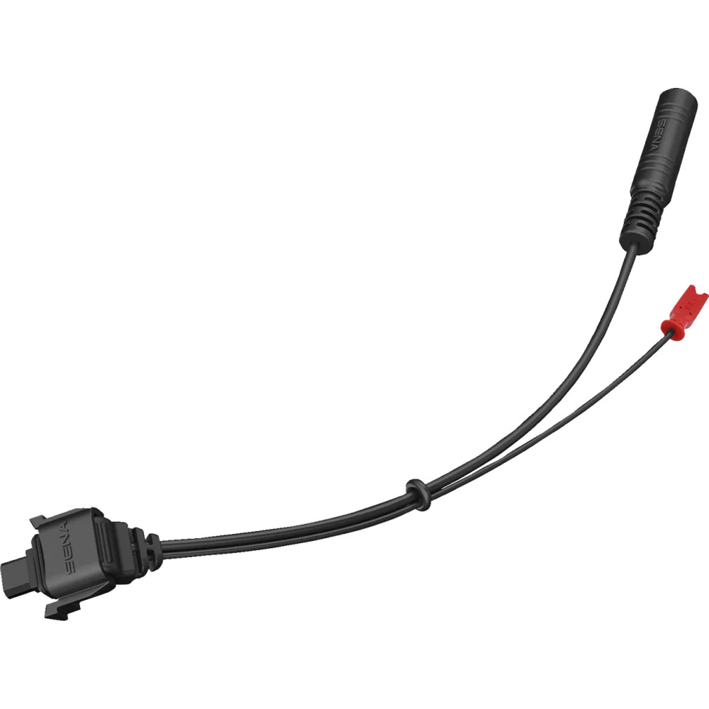 Earbud Adapter