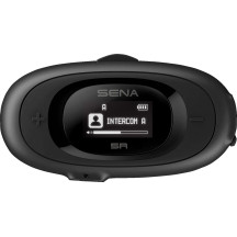 Sistema de Comunicación 5R