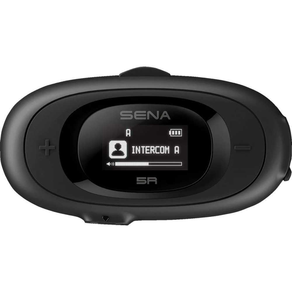 Sistema de Comunicación 5R